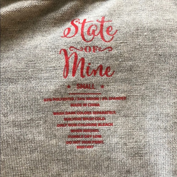 NWT⛄️Holiday Long Sleeve⛄️ - Picture 4 of 5